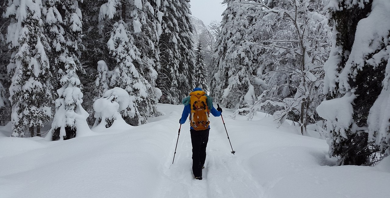 Rucksack Osprey